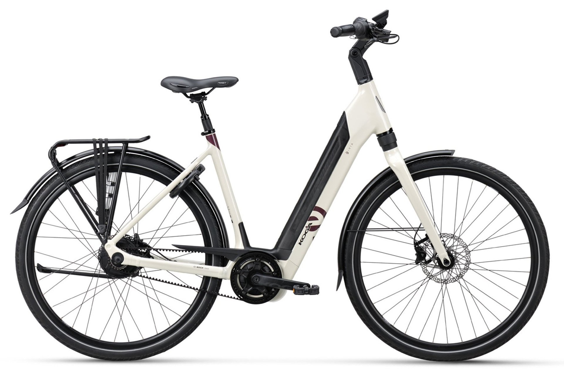 Koga Evia Pro