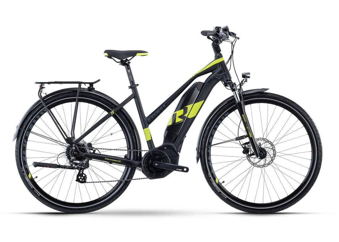 Raymon TourRay E 1.0