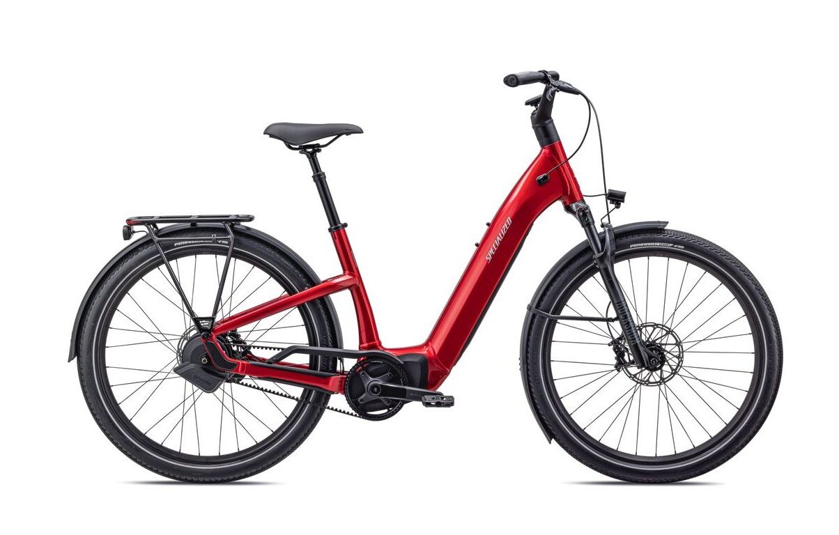 Specialized Como IGH 5.0