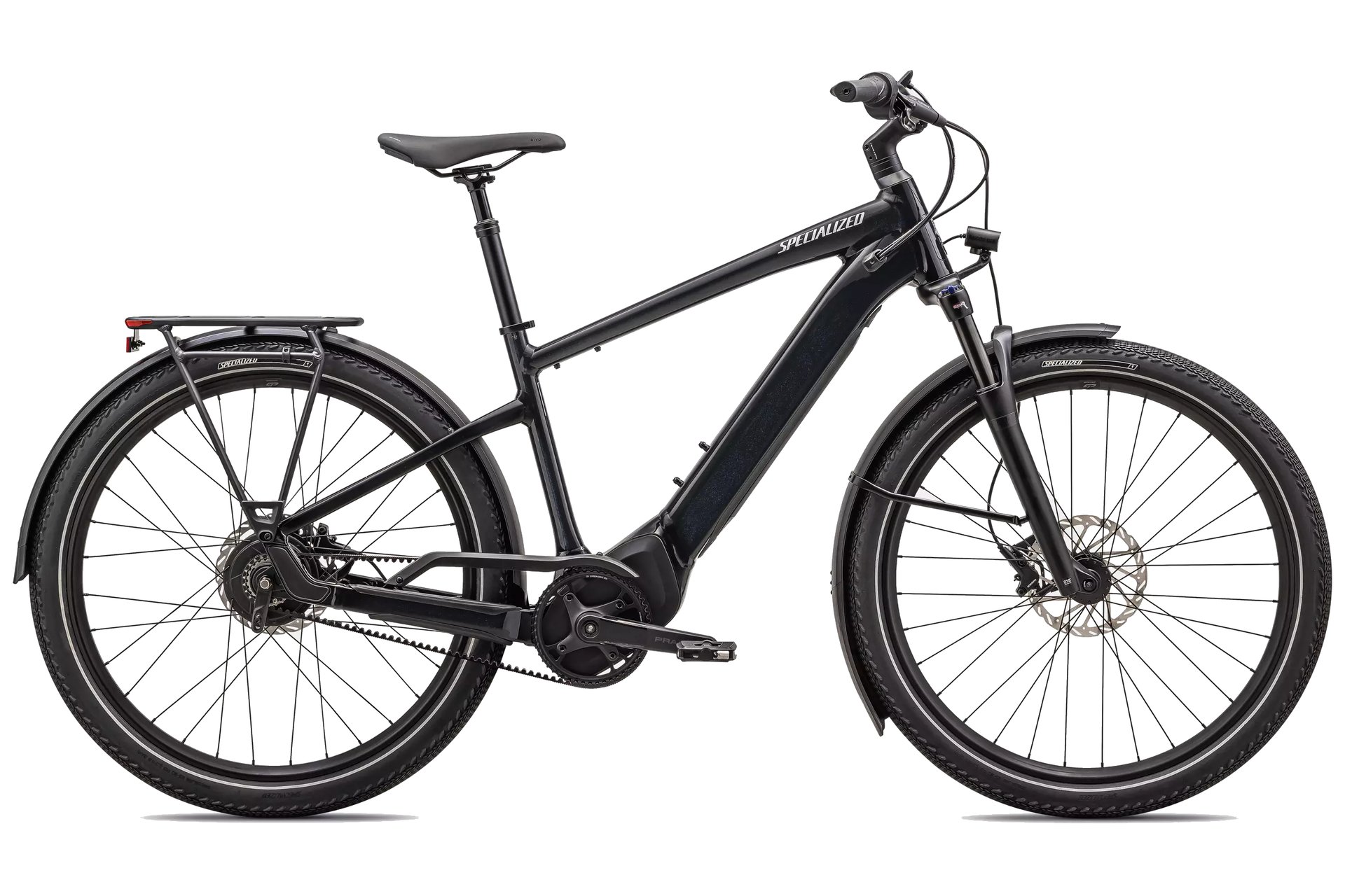 Specialized Turbo Vado 5.0 IGH