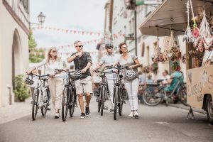 Winora E-Bikes 2019
