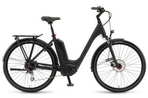 Winora Sinus Tria 8 Rahmenakku