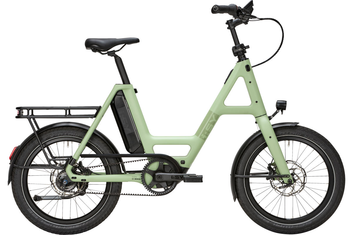 i.SY Skyfly E5 ZR F