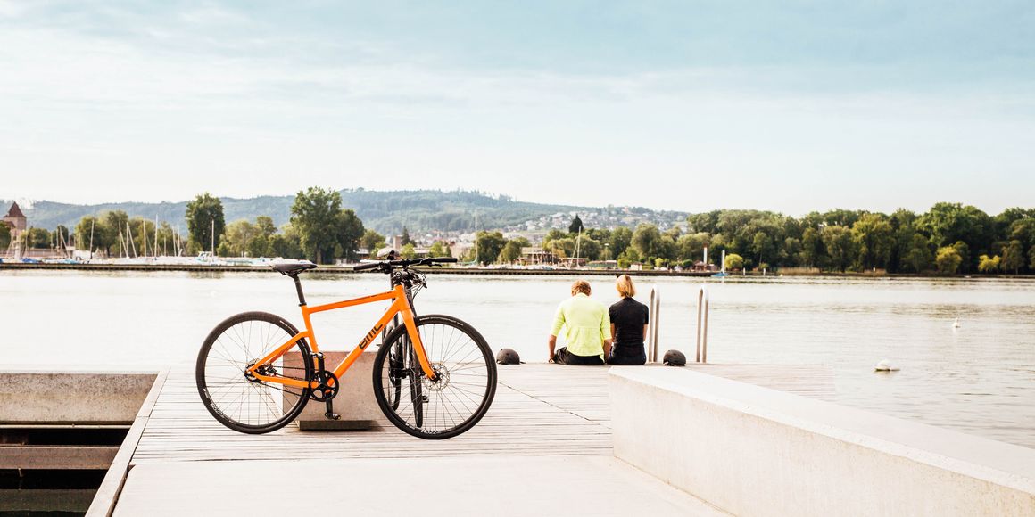 Citybikes für den Sommer - Die schönsten, klassischsten und günstigsten Citybikes Stylisch und entspannt durch die Stadt