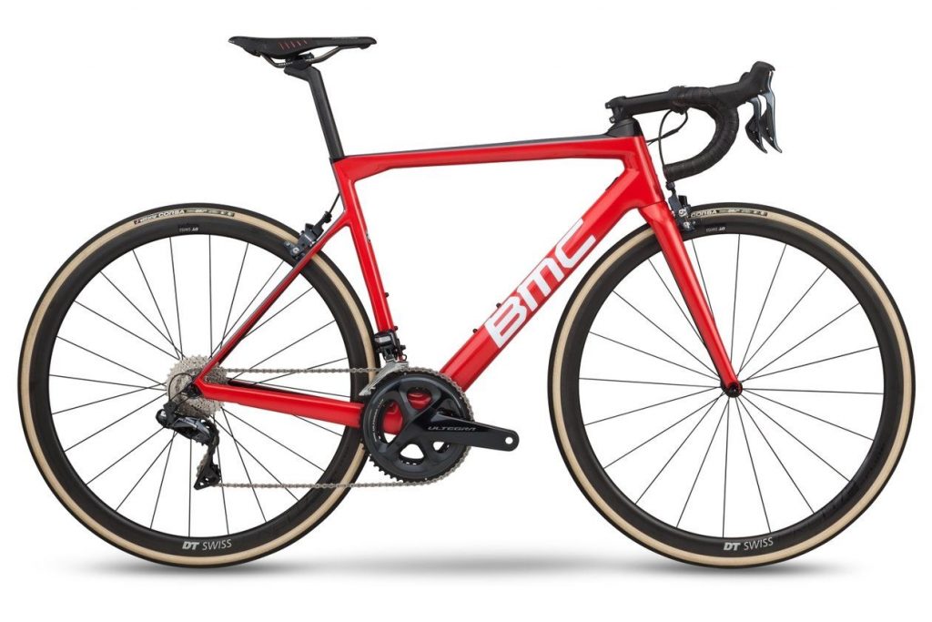 Die besten Rennräder, Gravelbikes und Triathlonräder 2019