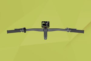 Brose E-Bikes 2019: Drei neue Displays aus eigener Entwicklung