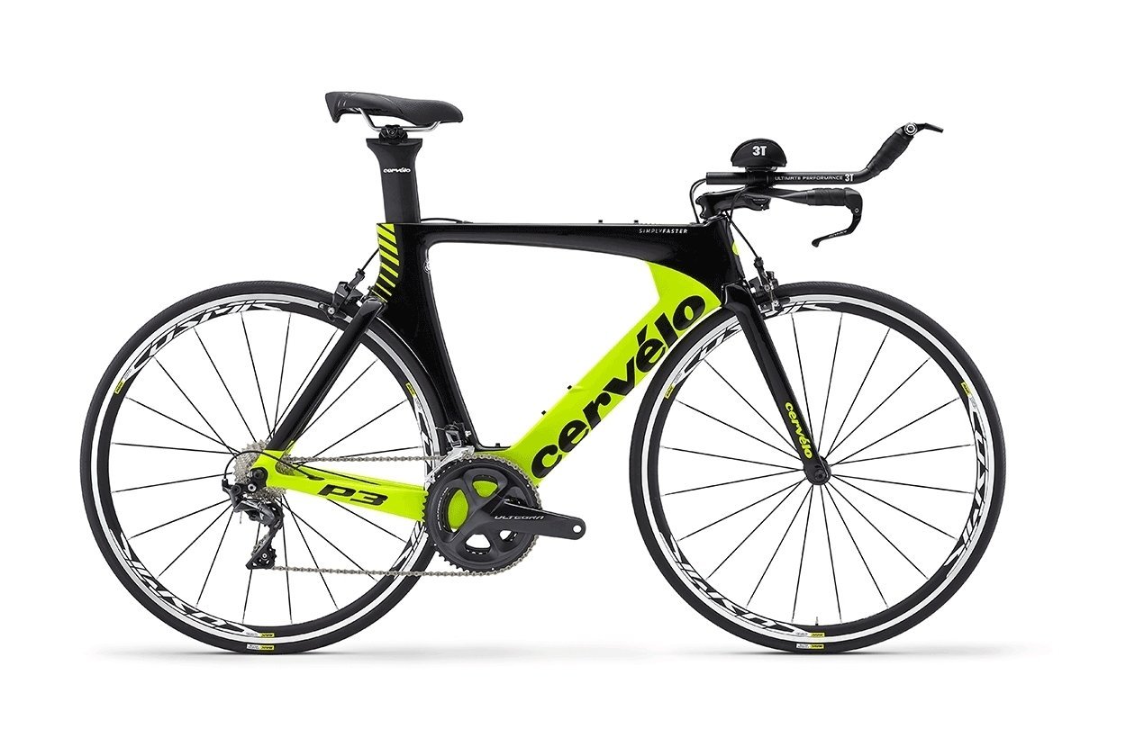 Cervelo P3 2018