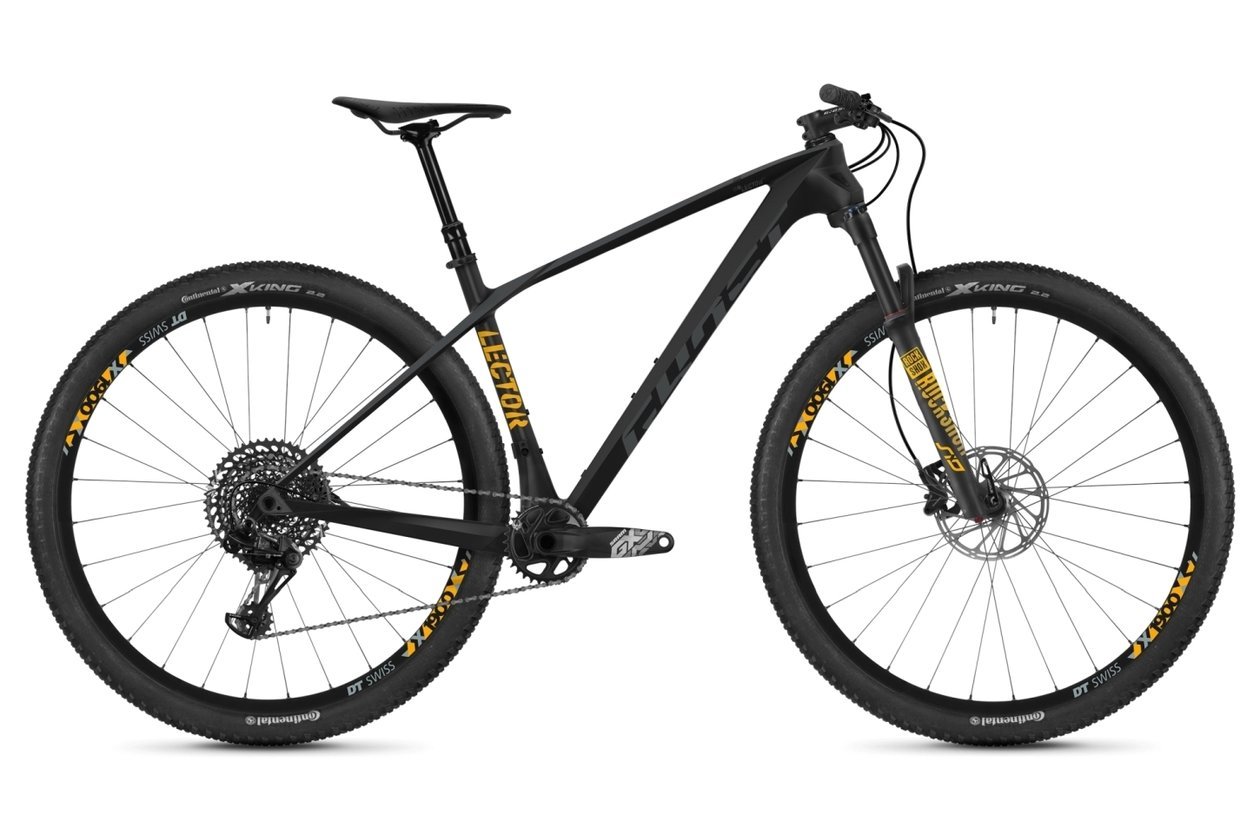 Ghost Lector 5.9 LC