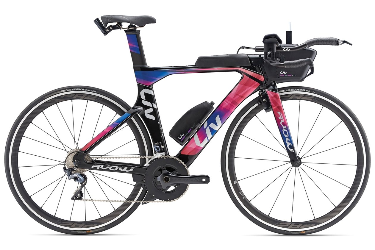 Liv Avow Advanced Pro 2 2019