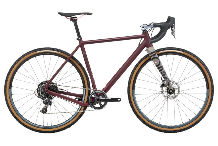 Rondo Ruut AL Gravel Plus 2019