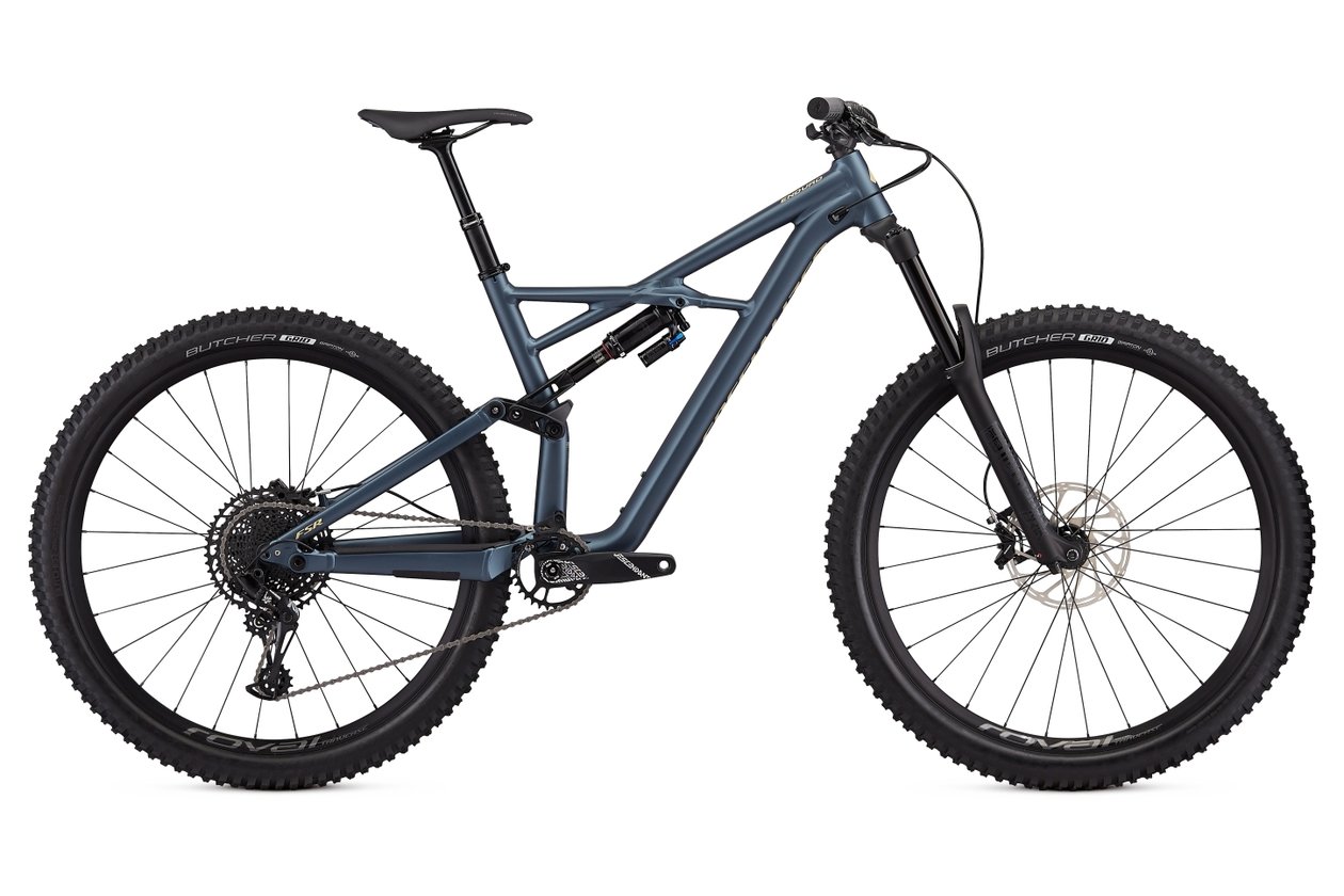 Specialized Enduro FSR Comp 2019