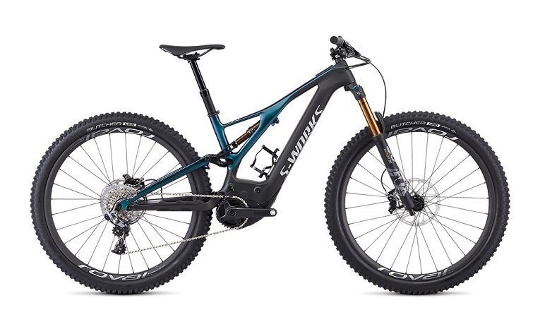 Specialized S-Works Turbo Levo FSR