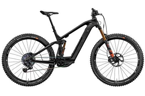 Neuer Bosch E-Bike Motor und Akku 2020 Simplon Rapcon Pmax