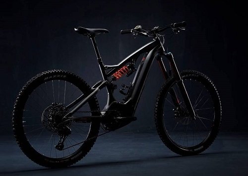 Neuer Bosch E-Bike Motor und Akku 2020 Whyte Bikes