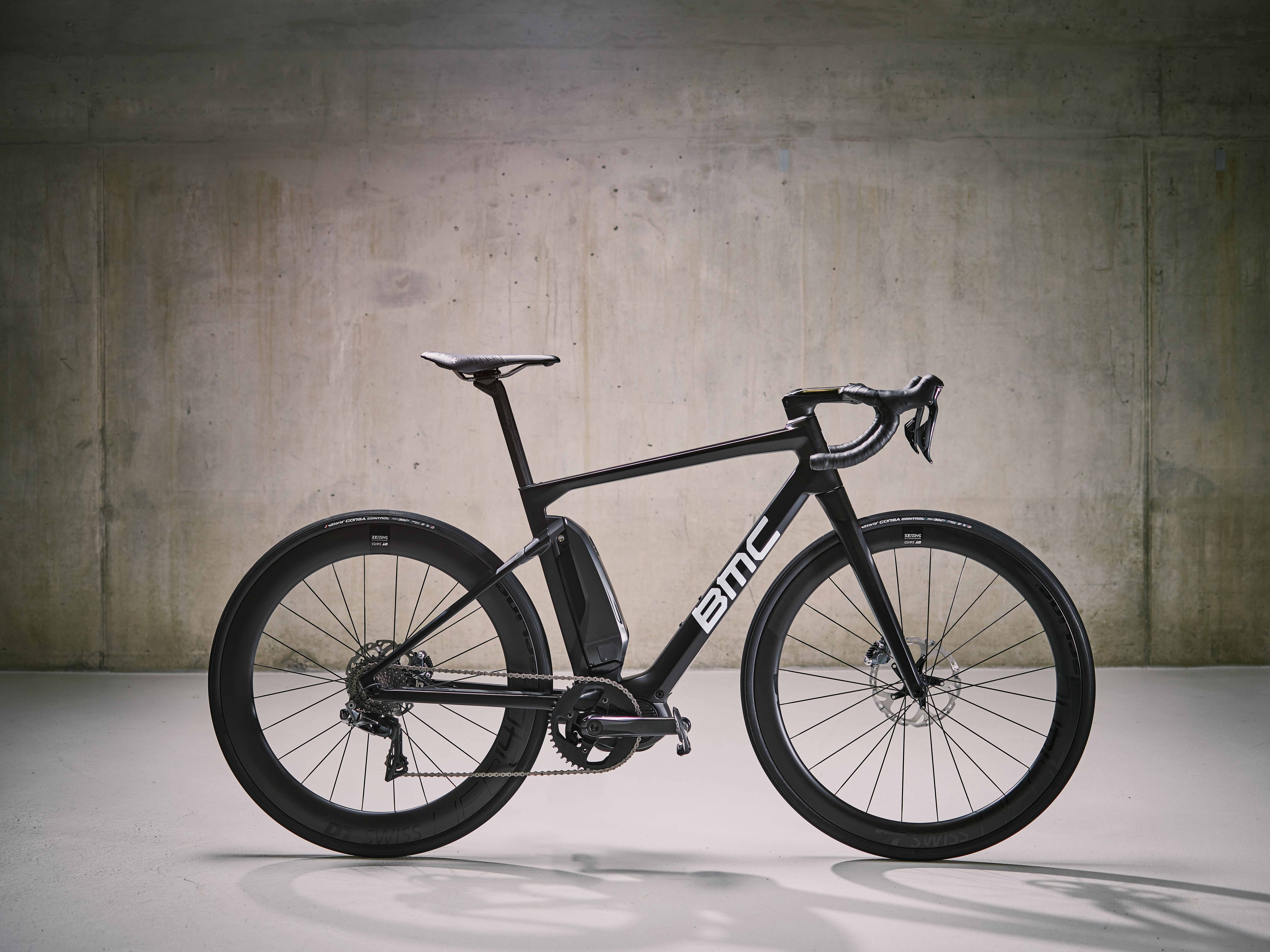 BMC Alpenchallenge 2020
