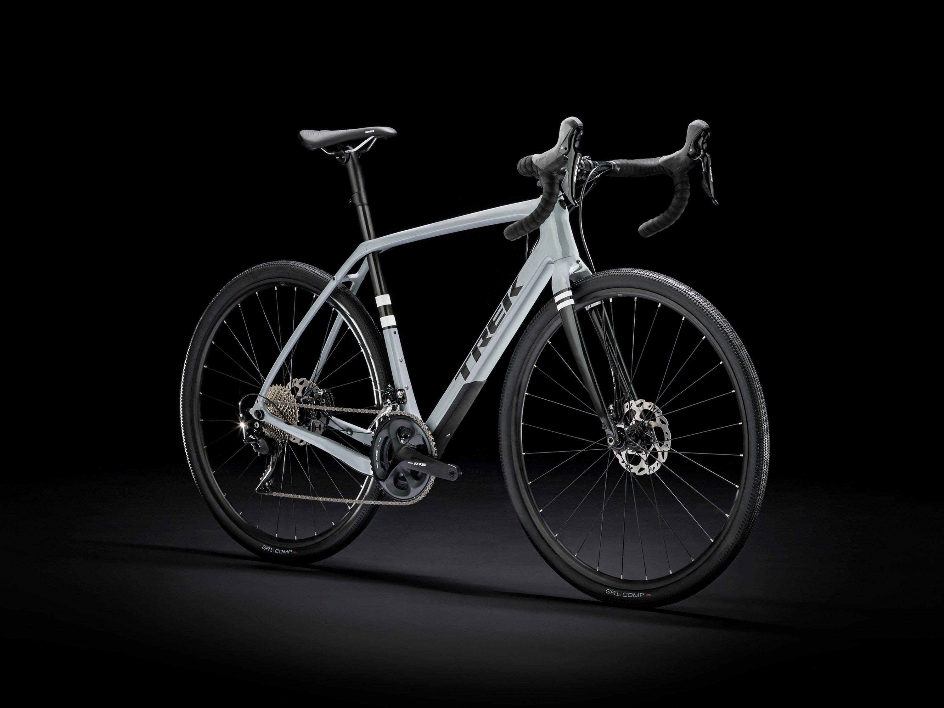Trek Checkpoint SL 5 Silber