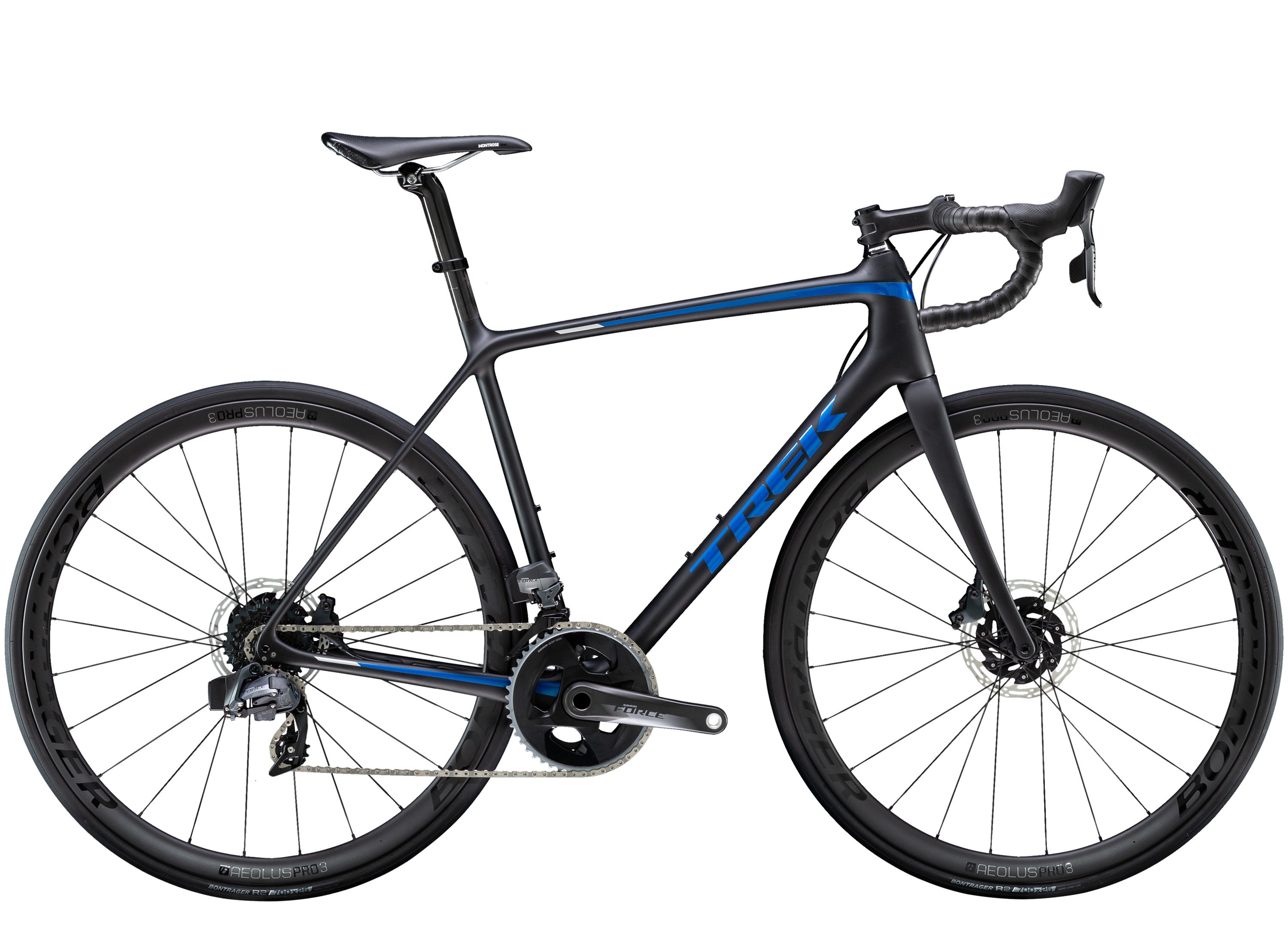 Trek Emonda SL 7 Disc eTap