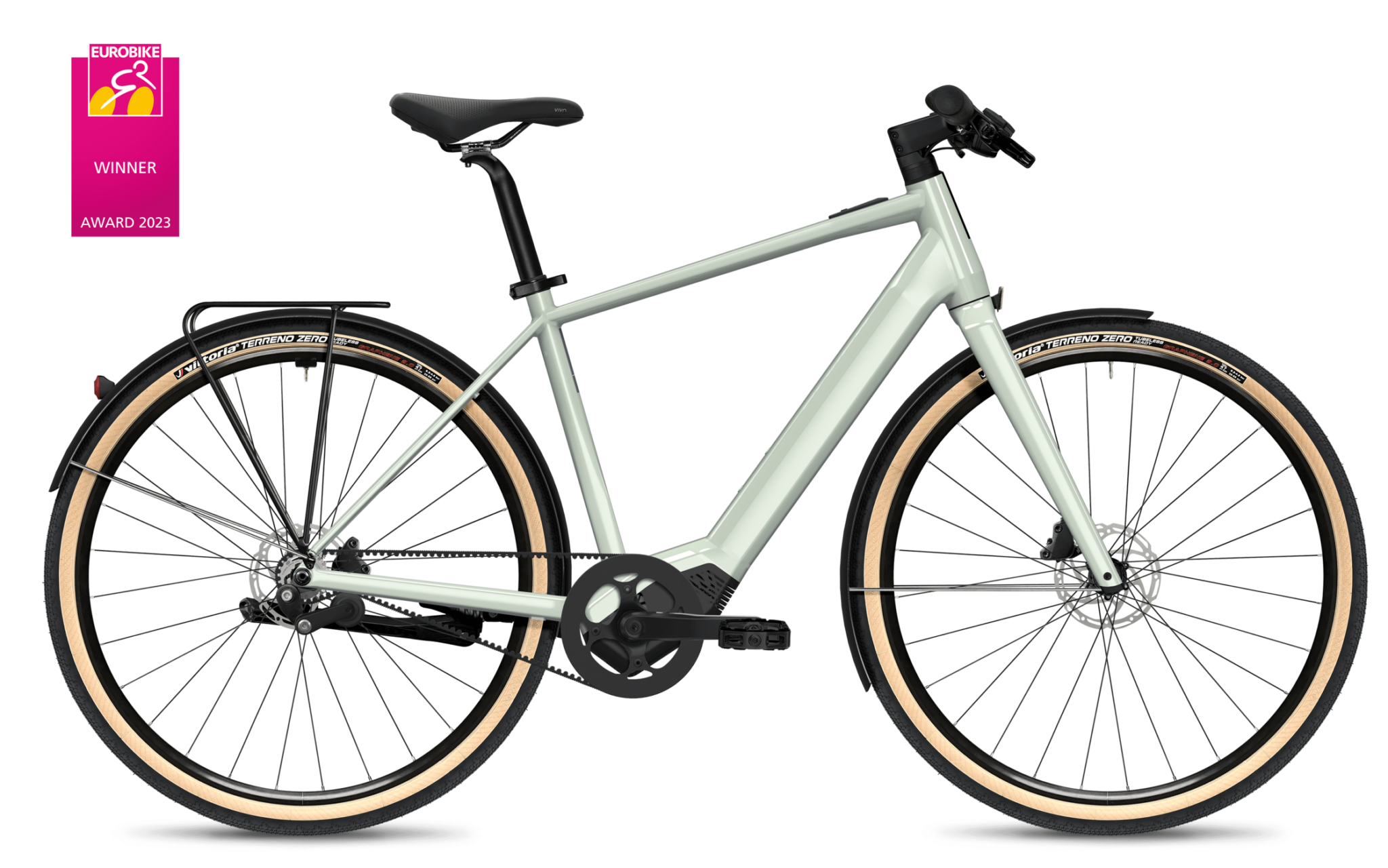 Flyer EBike 2024 Neuheiten von der Eurobike 2023