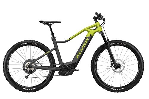 Flyer EBike 2020 Neuheiten & Highlights Fahrrad XXL Blog