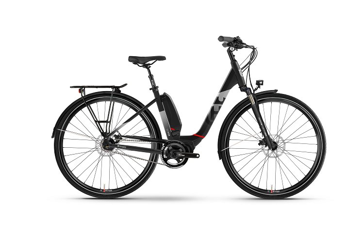 Husqvarna E-Bike 2020 - Neuheiten & Highlights Husqvarna EC4 RT 2020