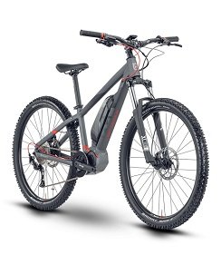 Husqvarna E-Bike 2020 - Neuheiten & Highlights Husqvarna Light Cross JR 27.5