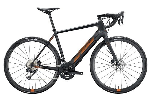 KTM E-Bike 2020 - Neuheiten & Highlights KTM Macina Mezzo 2020