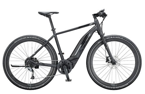KTM E-Bike 2020 - Neuheiten & Highlights KTM Macina Sprint 2020