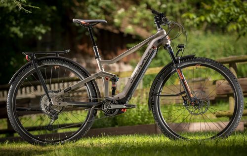 Centurion sales ebike 2020