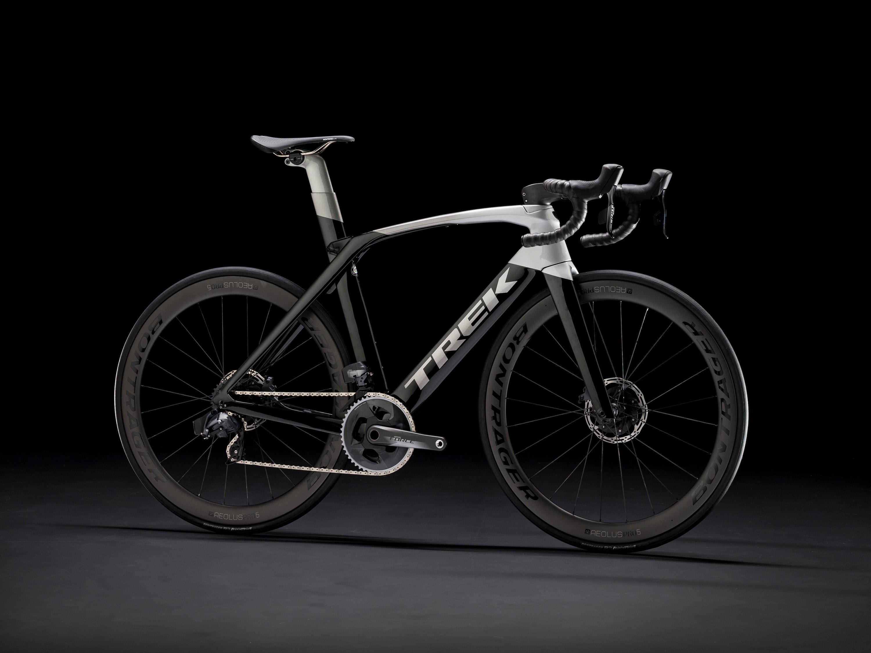 Trek Madone SLR 7 Disc eTap