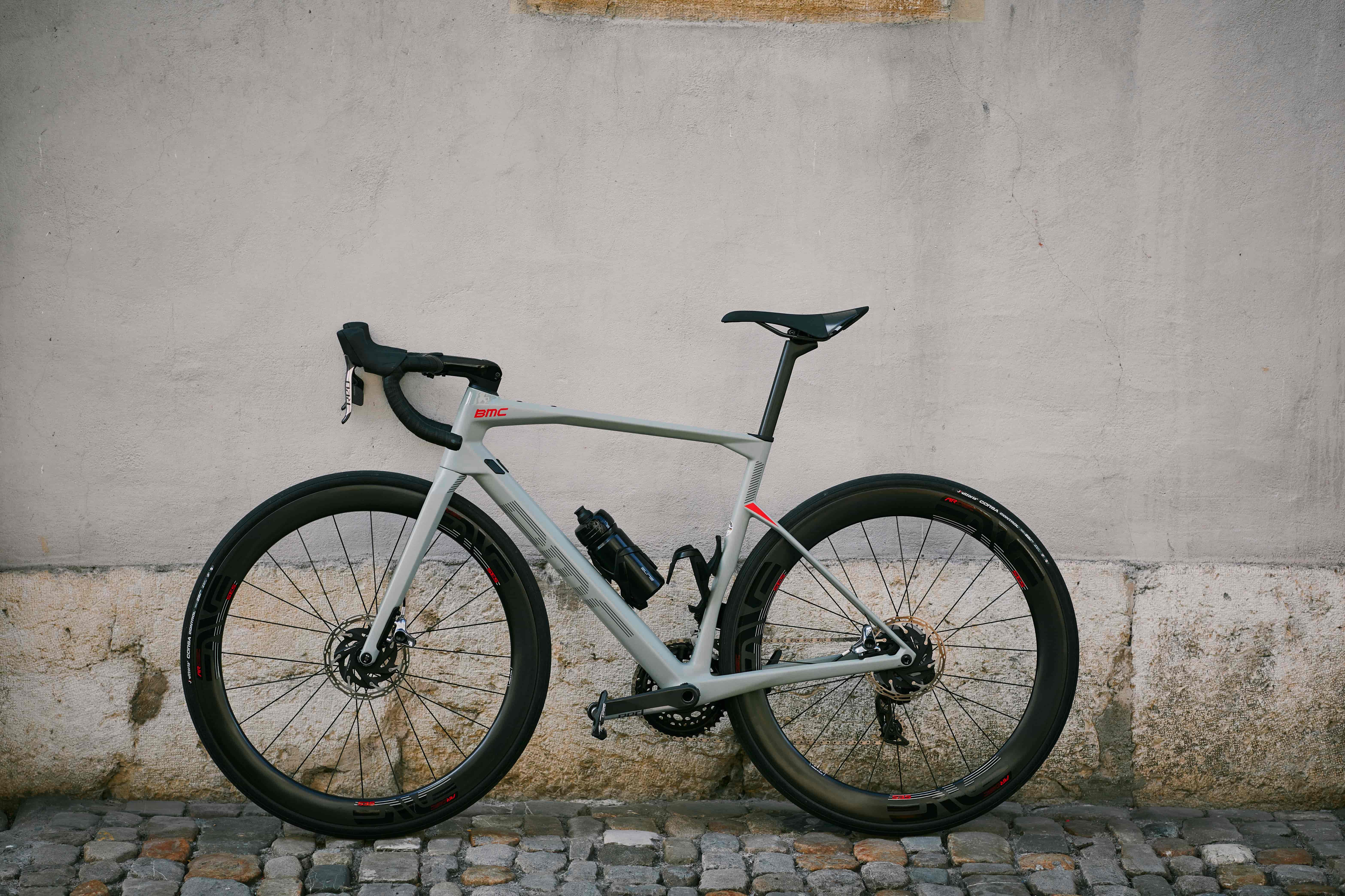 BMC Roadmachine 2020