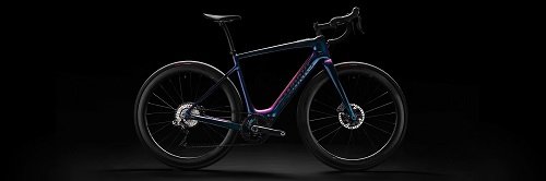 S-Works Turbo Creo SL