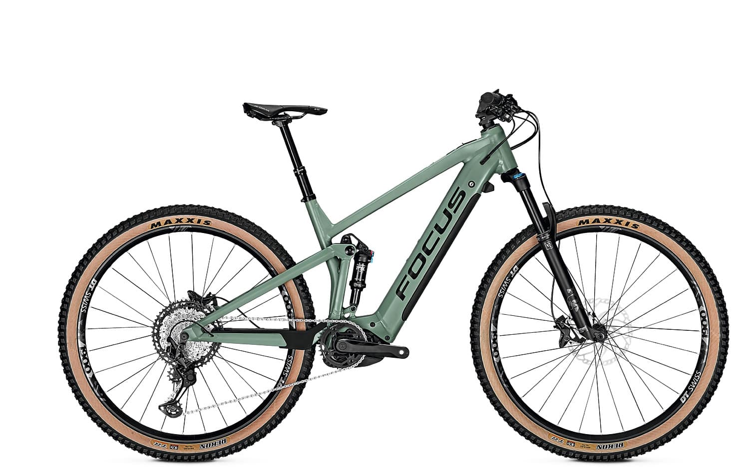 Focus EBikes 2020 Neuheiten & Highlights Fahrrad XXL Blog