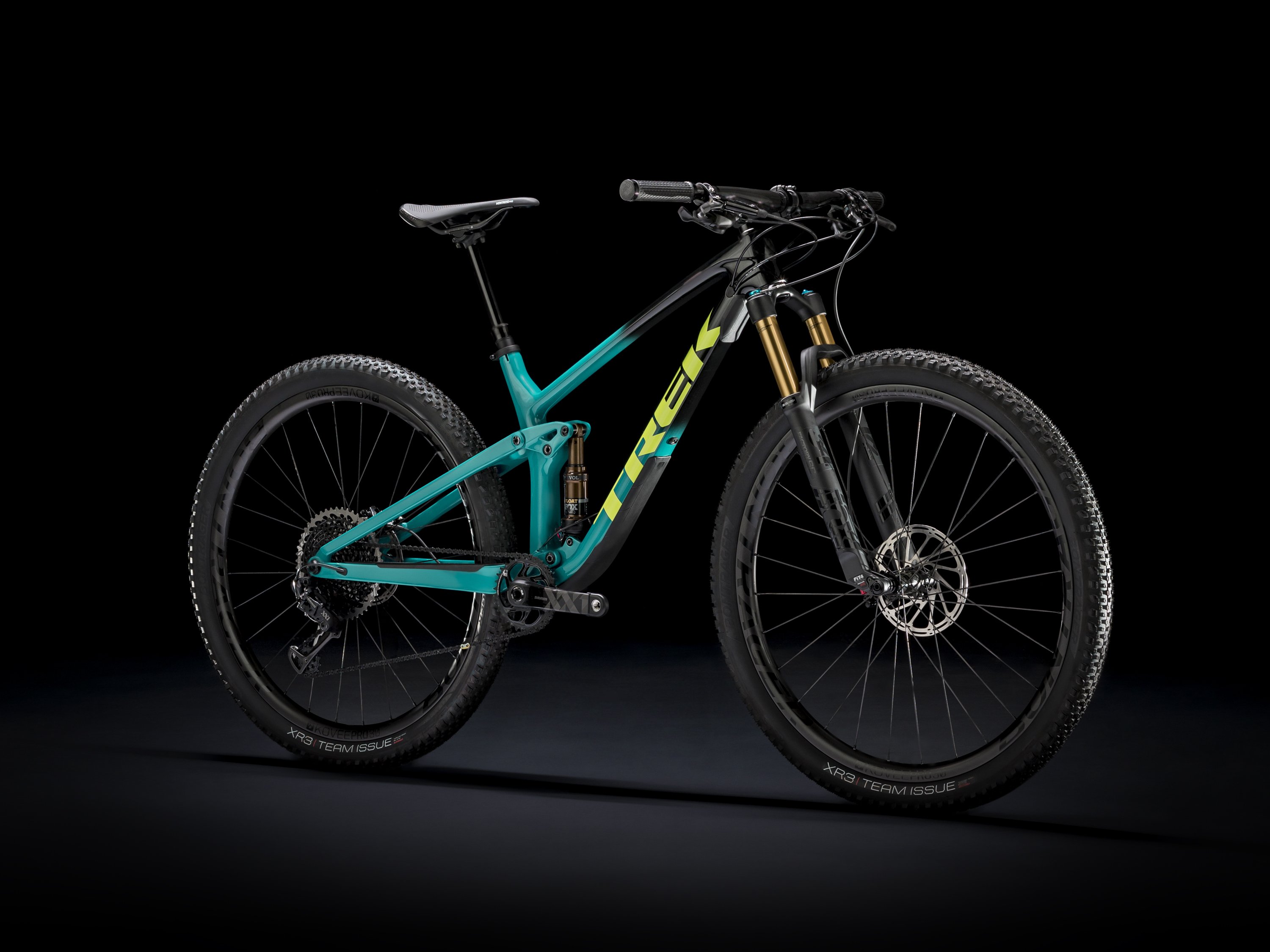 trek trek bikes