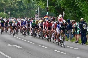 Tour de France - Teilnehmer & Teams