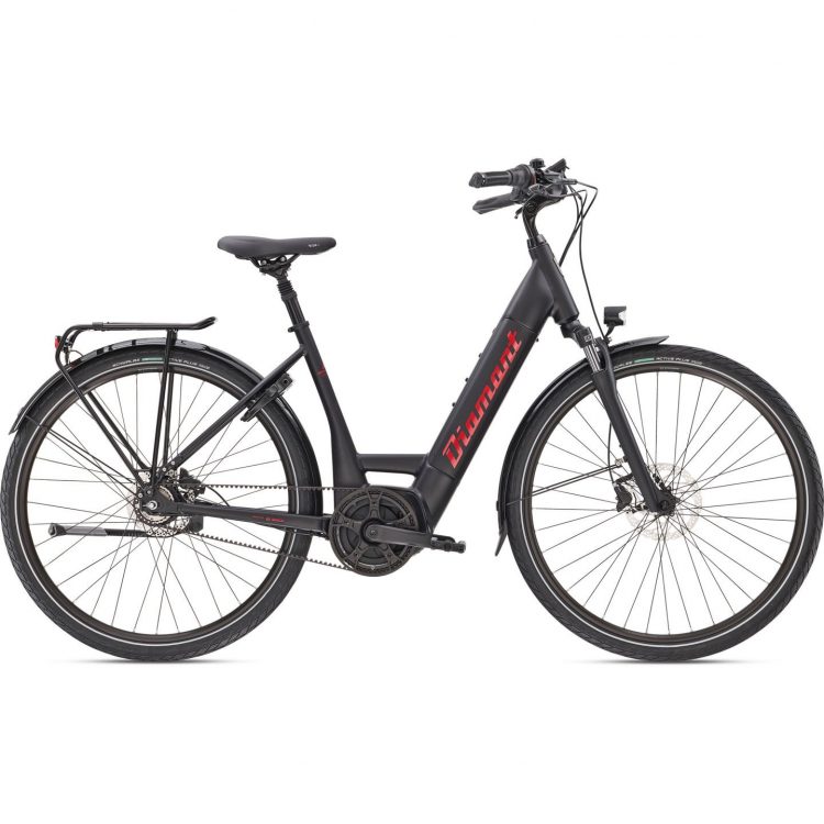 Diamant Fahrräder 2020 Neuheiten & Highlights Fahrrad