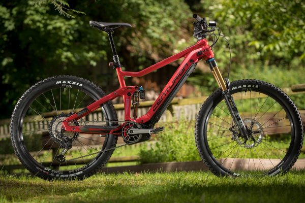 Centurion E-Bikes 2020 – Neuheiten & Highlights