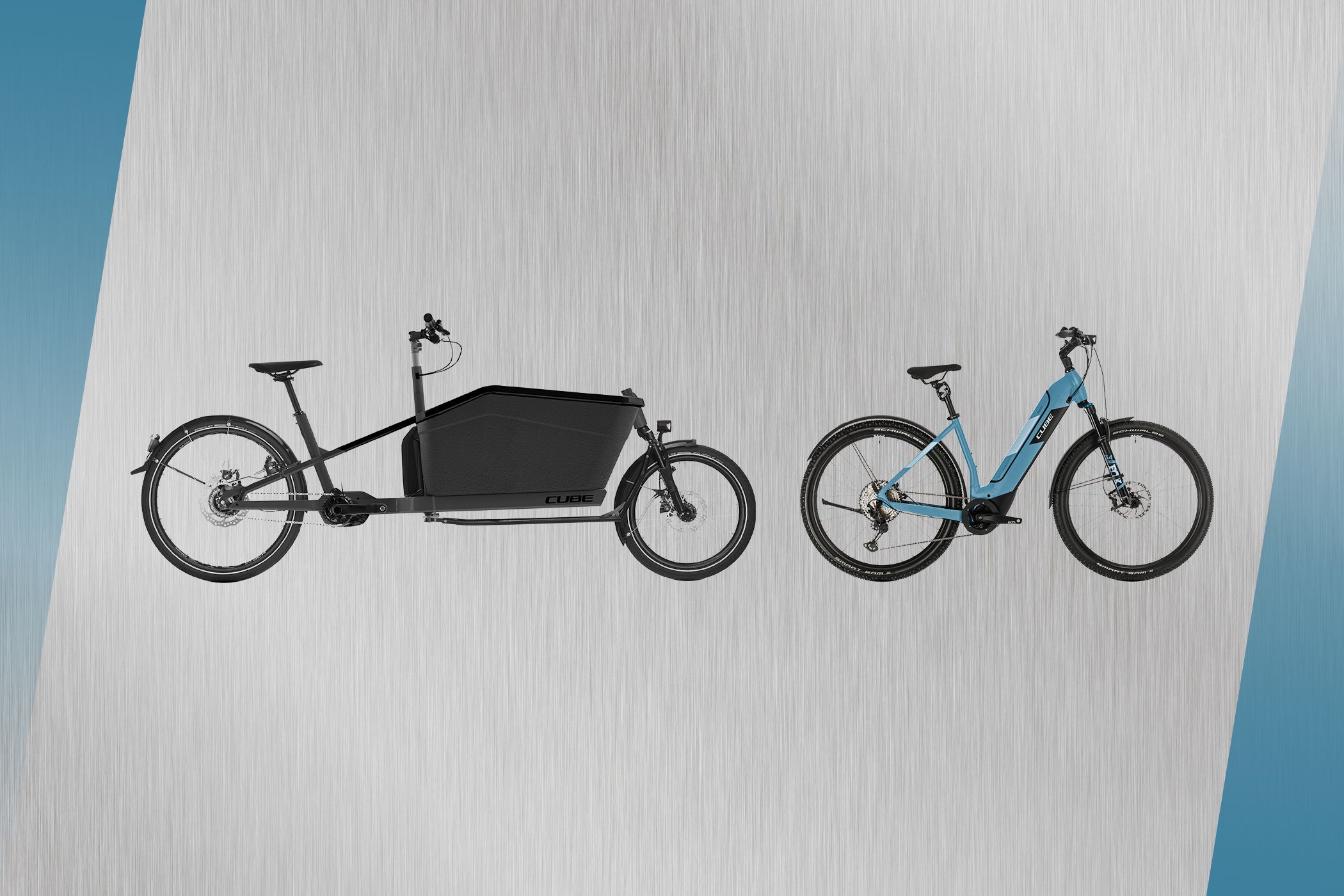 Cube EBike 2020 Neuheiten & Highlights Fahrrad XXL Blog