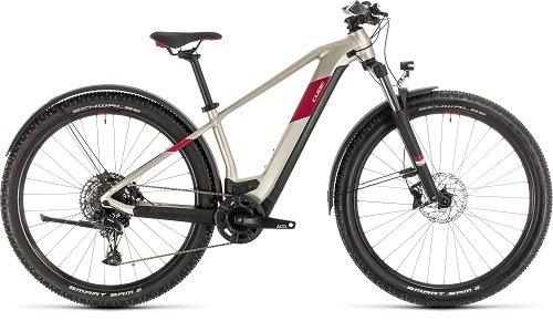 Cube Access Hybrid 2020