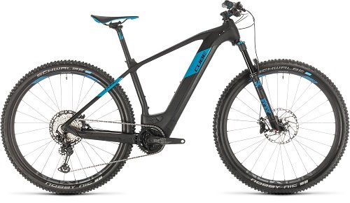 Cube Elite Hybrid 2020