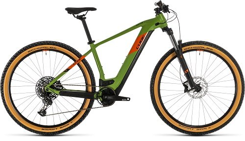 Cube Reaction Hybrid 2020