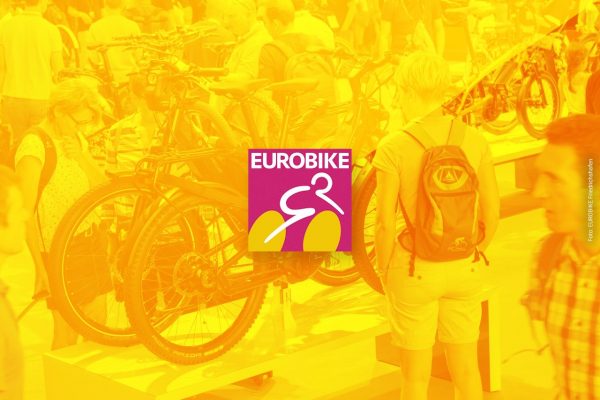 Eurobike 2019 – Fahrrad & E-Bike Trends 2020