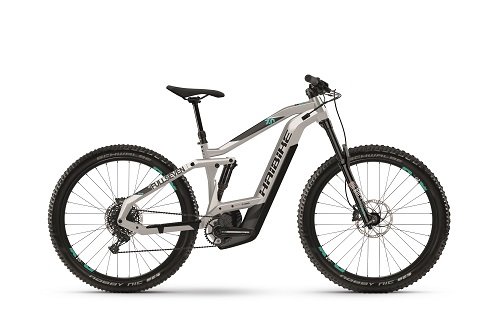 Haibike SDURO FullSeven LT 7.0