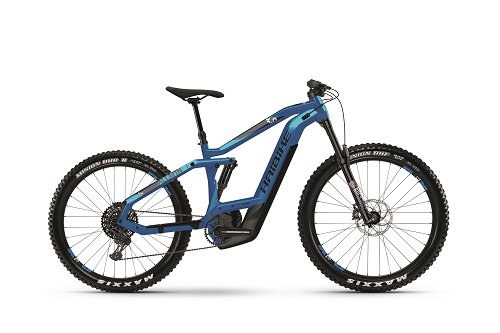 Haibike XDURO AllMtn 3.0