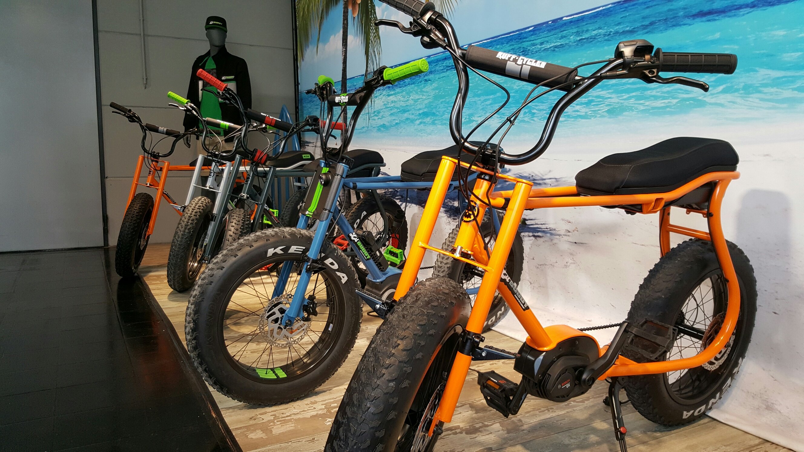 Eurobike 2019 Fahrrad & EBike Trends 2020 Fahrrad XXL