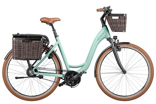 Riese & Müller EBikes 2020 Neuheiten und Highlights