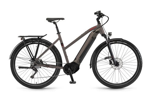 Winora Sinus iX12 2020