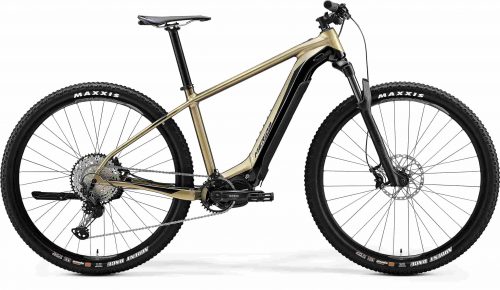 Merida eBIG.NINE 700