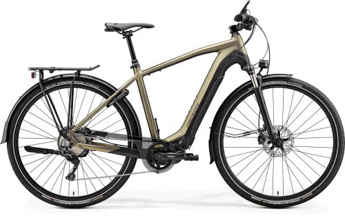 Merida eSPRESSO 900 EQ