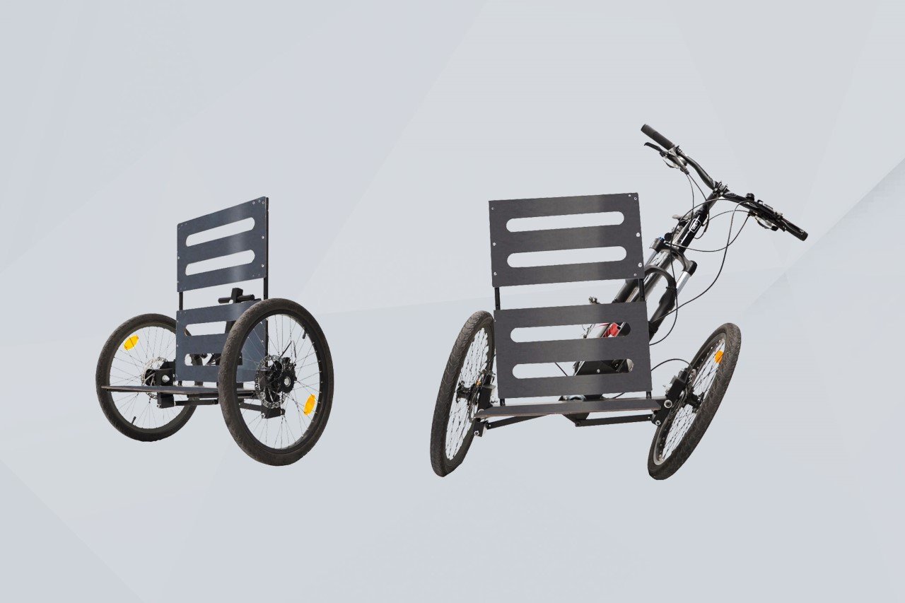 AddBike