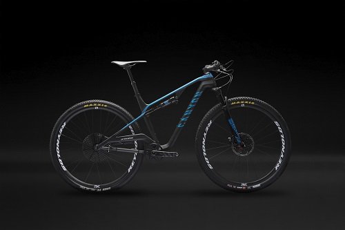 Interview mit CeramicSpeed auf der Eurobike 2019 Ceramic Speed Prototyp MTB